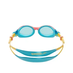 Gafas Natación Speedo Biofuse 2.0 Junior Azul/Rosa