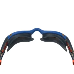 Gafas Natación Speedo Biofuse 2-0 Azul Marino/Naranja