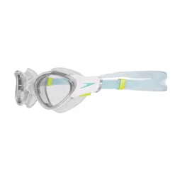 Gafas Natación Speedo Biofuse 2.0 Womens Azul/Blanco