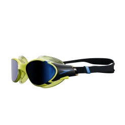 Gafas Natación Speedo Biofuse 2.0 Negro/Verde