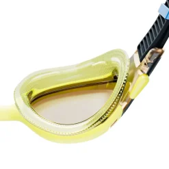 Gafas Natación Speedo Biofuse 2.0 Negro/Verde