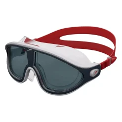 Gafas Natación Speedo Biofuse Rift Mask Rojo