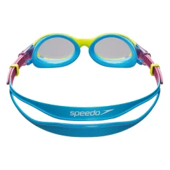 Gafas Natación Speedo Biofuse 2.0 Junior Azul/Amarillo