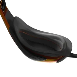 Gafas Natación Speedo Fastskin Hyper Elite Mirror Negro