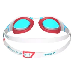 Gafas Natación Speedo Fastskin Hyper Elite Blanco