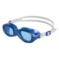 Gafas Natación Speedo Futura Classic Junior Azul/Transparente