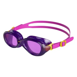 Gafas Natación Speedo Futura Classic Junior Rosa