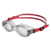 Gafas Natación Speedo Futura Classic Junior Rojo