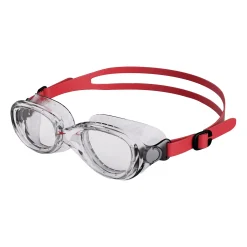 Gafas Natación Speedo Futura Classic Junior Rojo