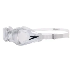 Gafas Natación Speedo Hydrosity 2.0 Blanco/Transparente