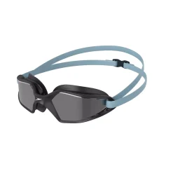 Gafas Natación Speedo Hydropulse Mirror Gris/Plata