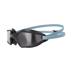 Gafas Natación Speedo Hydropulse Mirror Gris/Plata