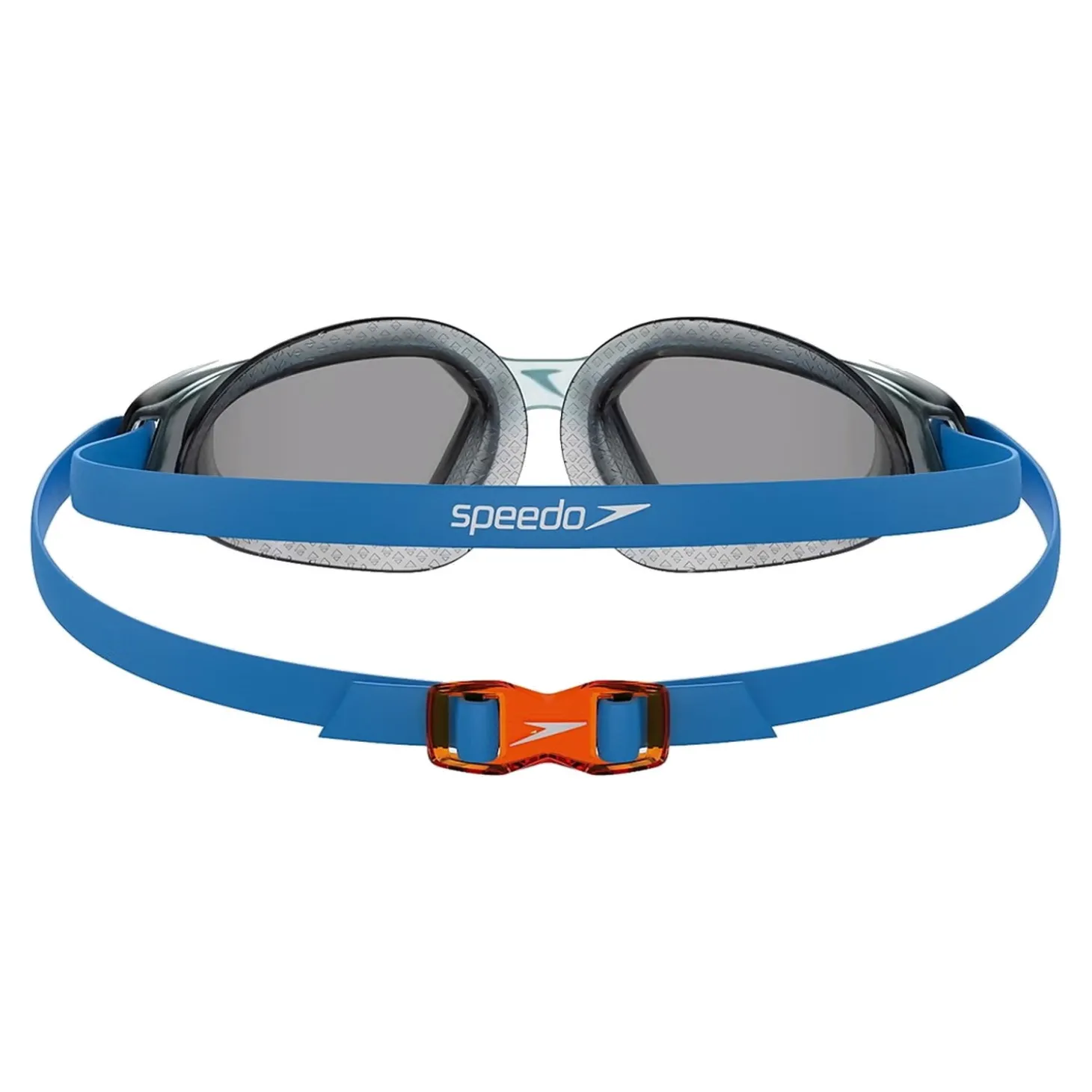 Gafas Natación Speedo Hydropulse Junior Azul