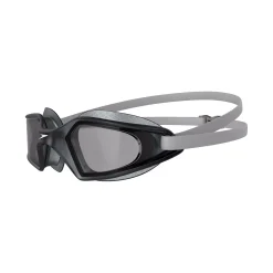 Gafas Natación Speedo Hydropulse Gris/Negro
