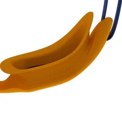 Gafas Natación Speedo Hydropulse Junior Azul/Naranja