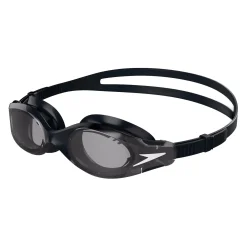 Gafas Natación Speedo Hydrosity 2.0 Negro/Gris