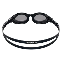 Gafas Natación Speedo Hydrosity 2.0 Negro/Gris