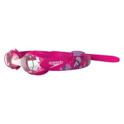 Gafas Natación Speedo Illusion Rosa