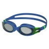Gafas Natación Speedo Junior Hidrosity Azul/Verde