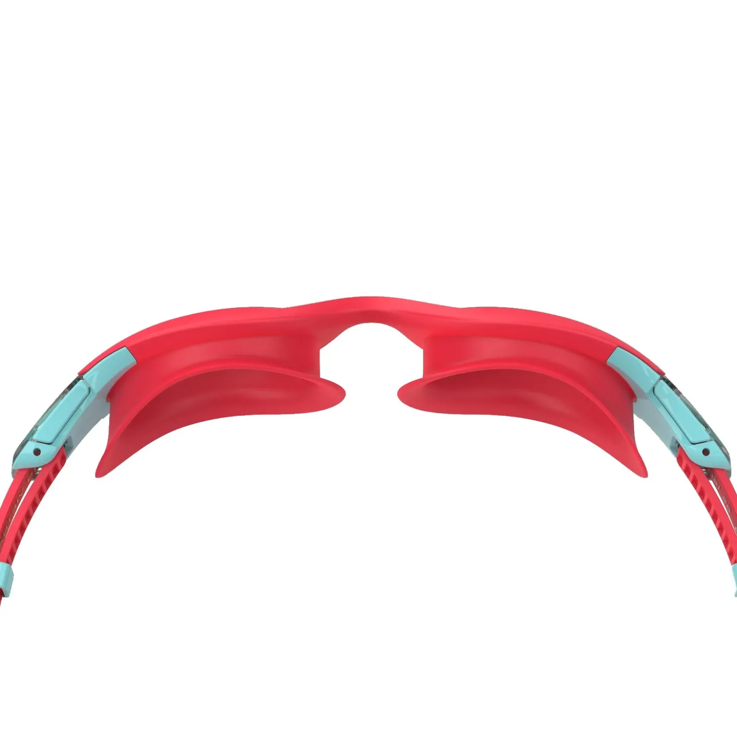Gafas Natación Speedo Junior Hidrosity Rosa/Azul