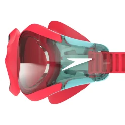 Gafas Natación Speedo Junior Hidrosity Rosa/Azul