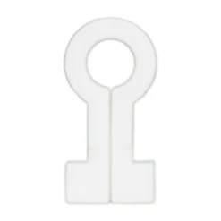 Gancho Sujeción Redes Portería Zastor ETTE-8 Pack 50ud