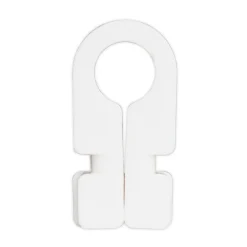 Gancho Sujeción Redes Portería Zastor ETTE-10 Pack 50ud