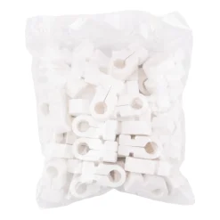 Gancho Sujeción Redes Portería Zastor ETTE-10 Pack 50ud