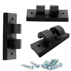 Gancho Universal Red Portería 10 uds