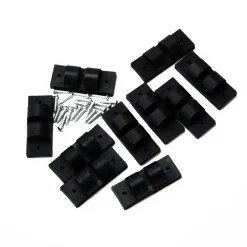 Gancho Universal Red Portería 10 uds