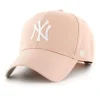 Gorra 47 Brand New York Yankees MVP Nude