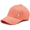 Gorra Champion Sep Rosa