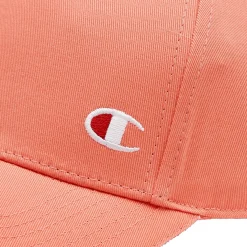 Gorra Champion Sep Rosa