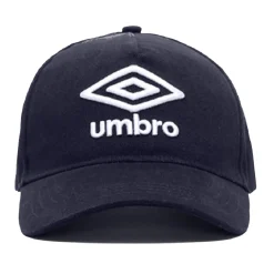 Gorra Umbro LL Azul Marino