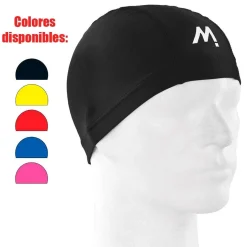 Gorro Mosconi Lycra Casquet Junior
