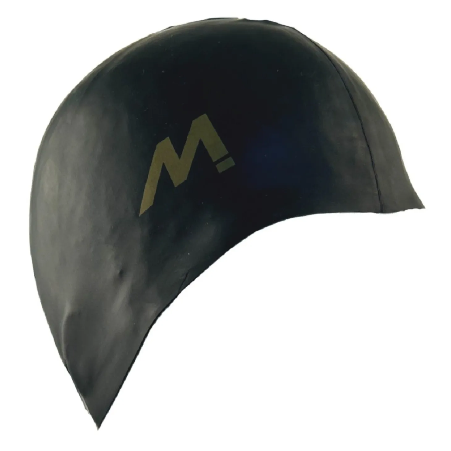 Gorro Natación Mosconi Silicona Champion Junior