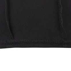 Gorro Natación Poliéster Speedo Negro