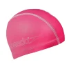 Gorro Natación Speedo Junior Pace Rosa