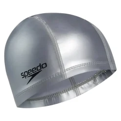 Gorro Natación Speedo Pace Gris