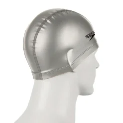 Gorro Natación Speedo Pace Gris