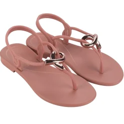 Grendha Cacau Enlace Sand Ad Nude