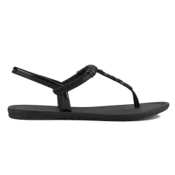 Grendha Todo Dia Sand ASD Negra