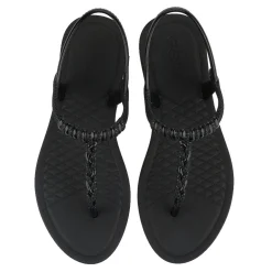 Grendha Todo Dia Sand ASD Negra