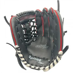 Guante Béisbol PVC Softee Junior