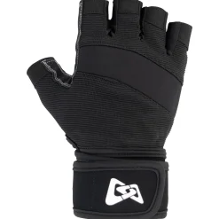 Guantes Fitness Maximpro Berto Negro