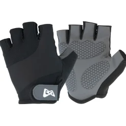 Guantes Fitness Maximpro Nero