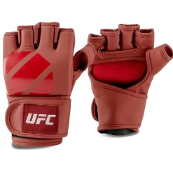 Guantes Lucha UFC XI Rojo