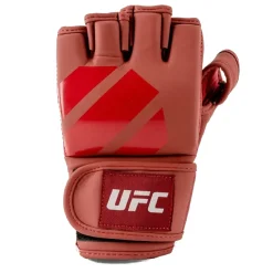 Guantes Lucha UFC XI Rojo