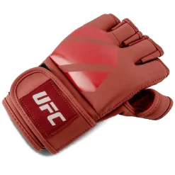 Guantes Lucha UFC XI Rojo