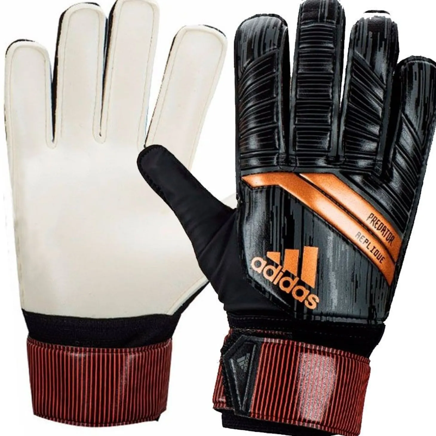 Guantes Portero Adidas Predator Replique